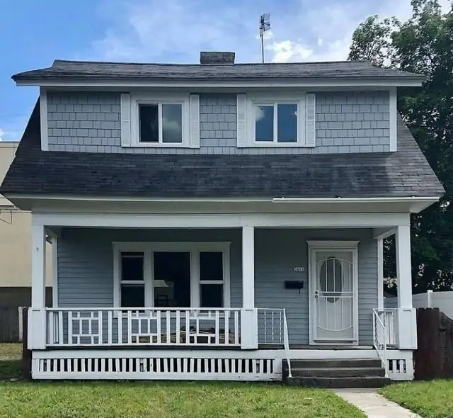 1611 W York Ave, Spokane, WA 99205 - Image #1