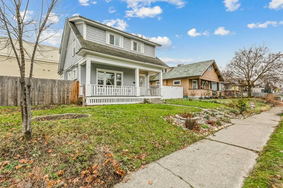 1611 W York Ave, Spokane, WA 99205 - Image #3