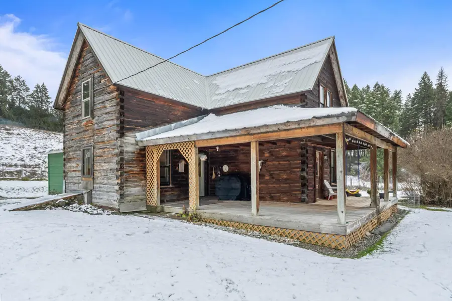 2300 Clugston Onion Creek Rd, Colville, WA 99114 - Image #2