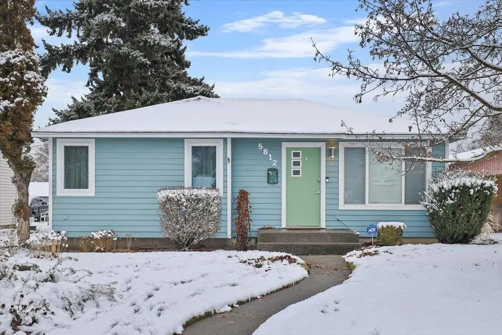 5812 N Elm St, Spokane, WA 99205 - Image #1