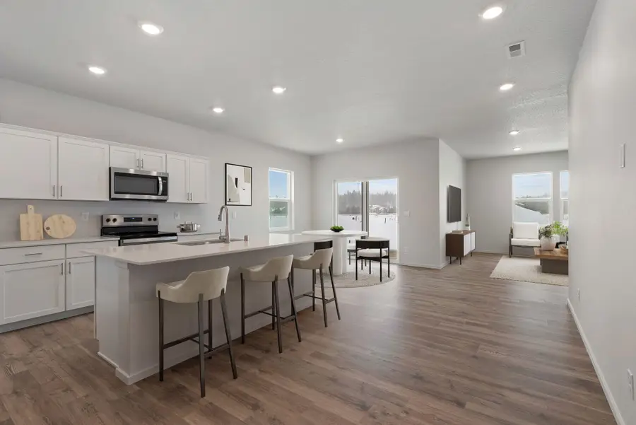 3568 S Mccabe Ln, Spokane, WA 99206 - Image #2