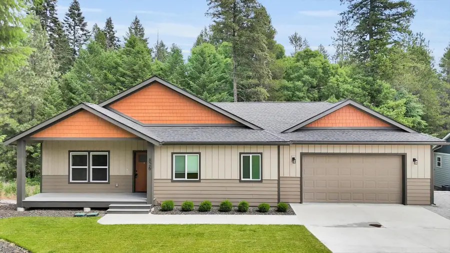 826 Thomas Ln, Newport, WA 99156 - Image #2