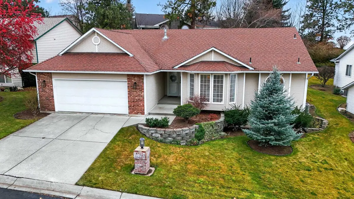 5024 E Glenngrae Ln, Spokane, WA 99223 - Image #1