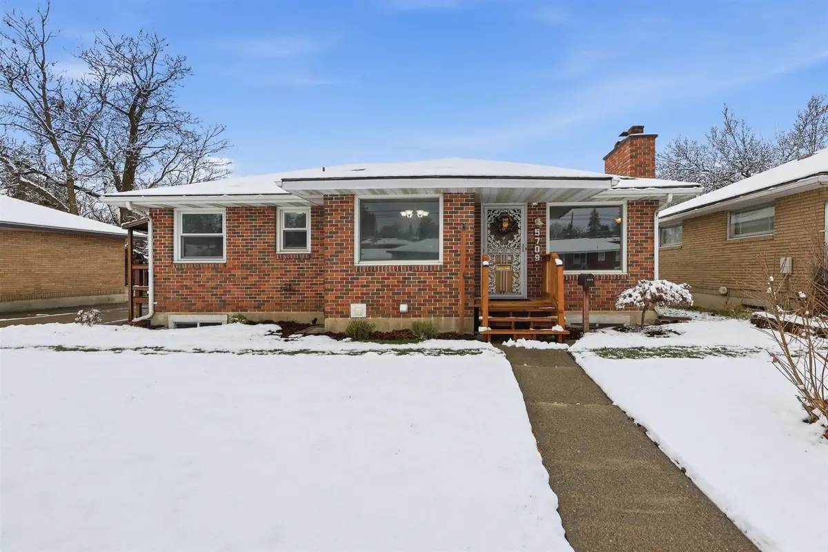 5709 N Driscoll Blvd, Spokane, WA 99205 - Image #1