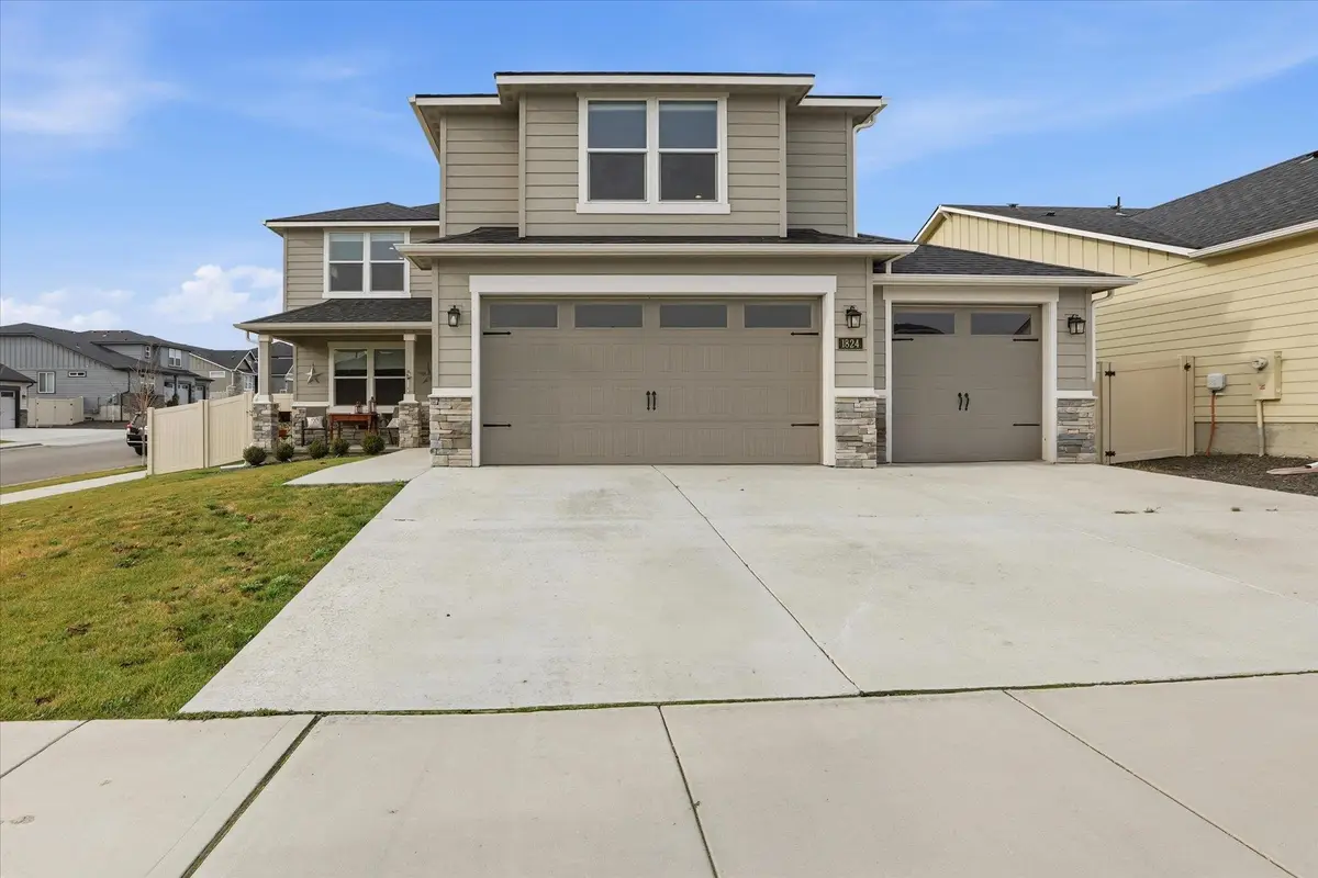 1824 S Donwood St, Spokane Valley, WA 99016 - Image #1