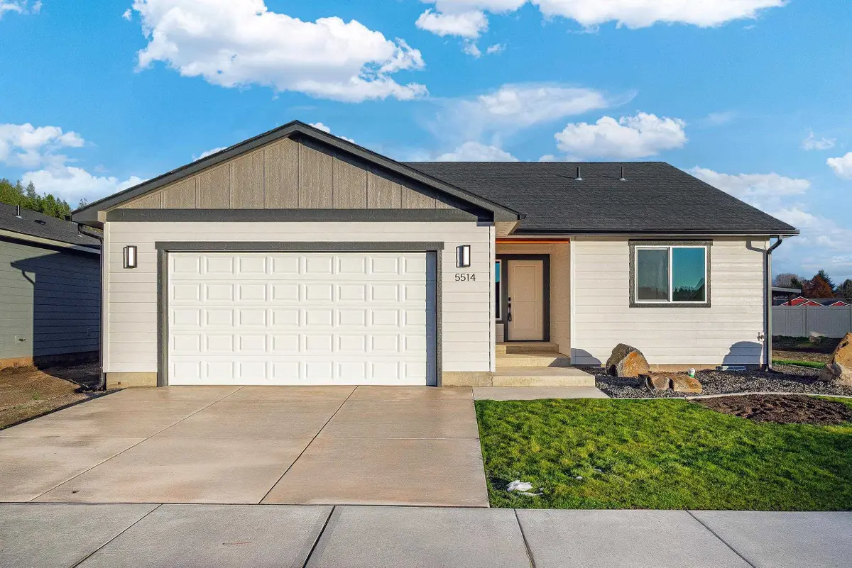5514 N Bolivar Rd, Spokane Valley, WA 99216 - Image #1