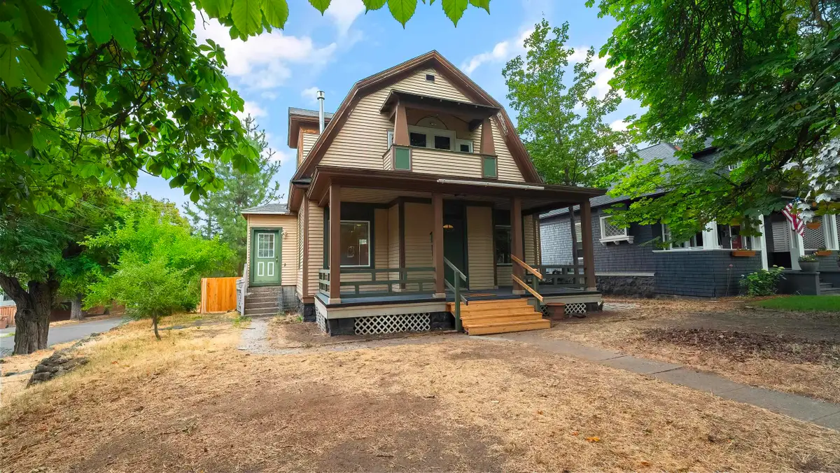 1130 W 11th Ave, Spokane, WA 99204 - #1