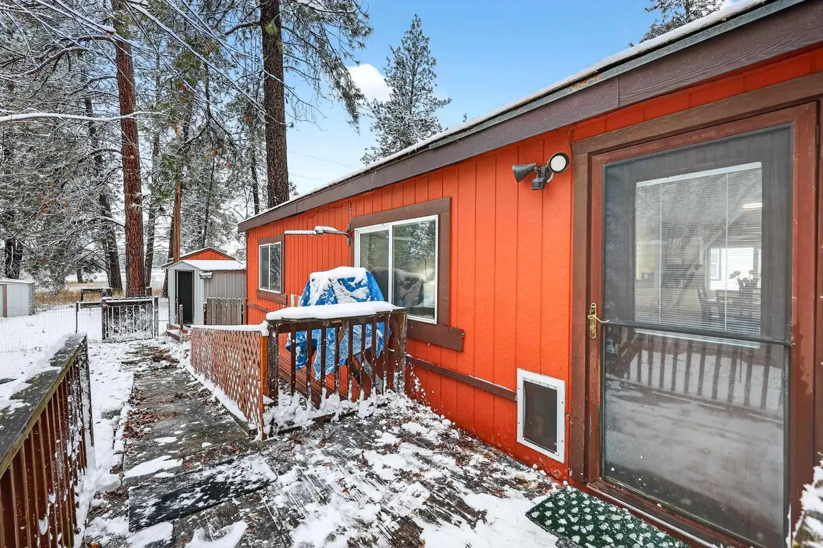 16220 S Sherman Rd, Cheney, WA 99004 - Image #1