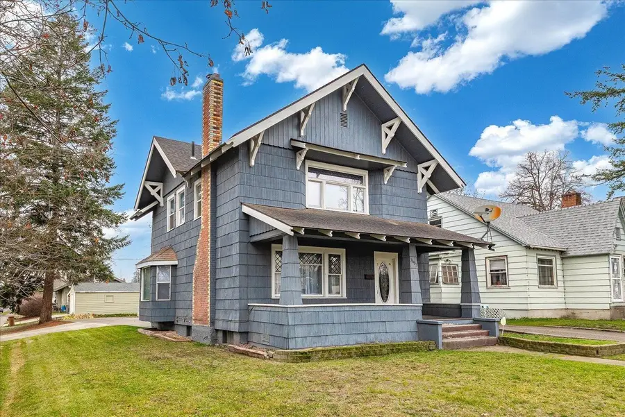 3603 N Atlantic St, Spokane, WA 99205 - Image #3