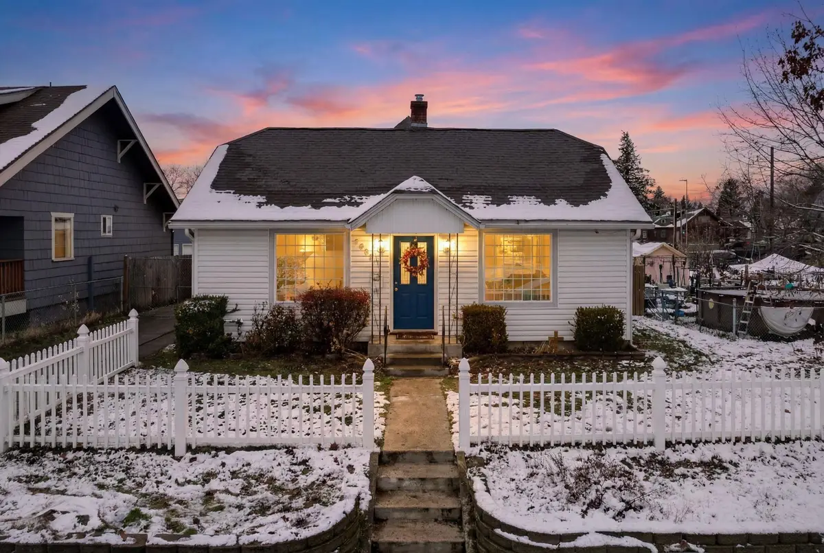 4609 N Lincoln St, Spokane, WA 99205 - Image #1