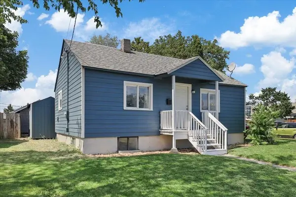 4521 N Lidgerwood St, Spokane, WA 99207