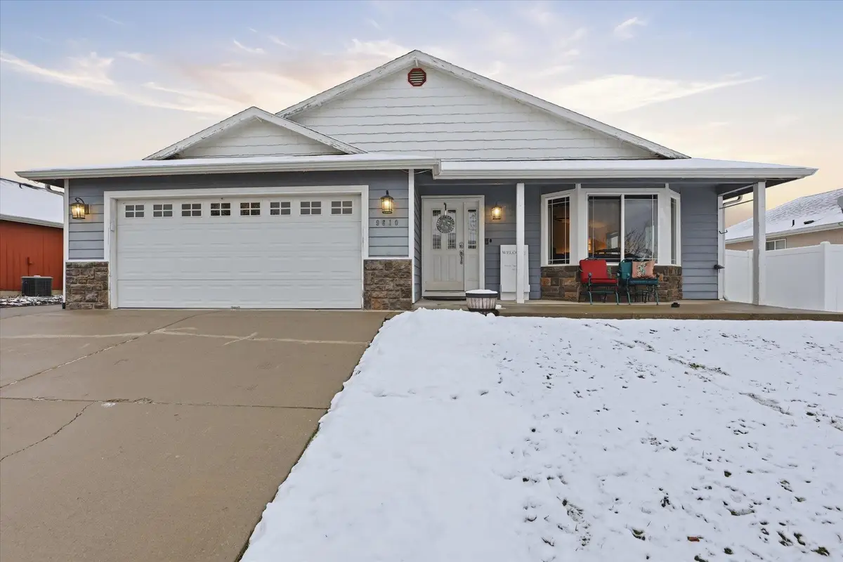 9610 W Asher Dr, Cheney, WA 99004 - Image #1
