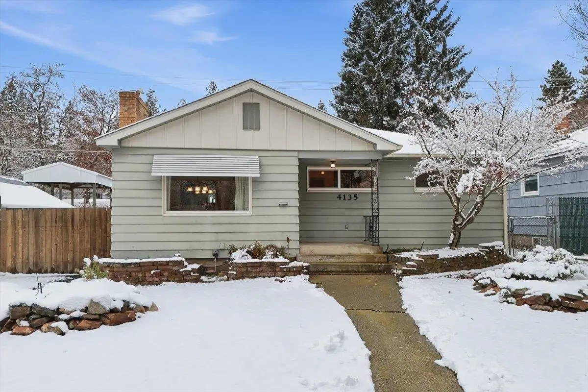 4135 E Frederick Ave, Spokane, WA 99217 - Image #1