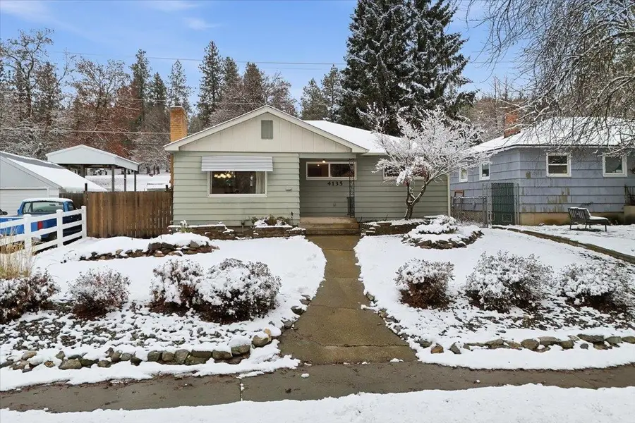 4135 E Frederick Ave, Spokane, WA 99217 - Image #3