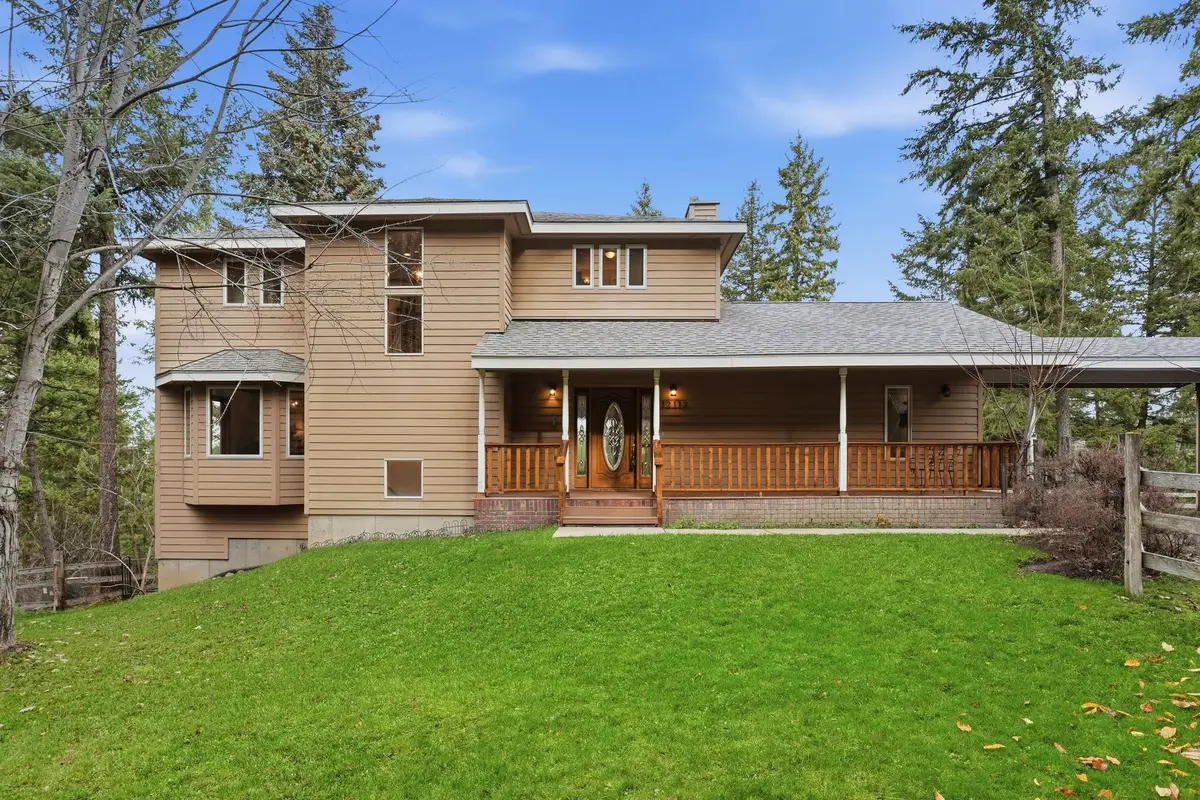 12112 E Burnett Rd, Mead, WA 99021 - Image #1