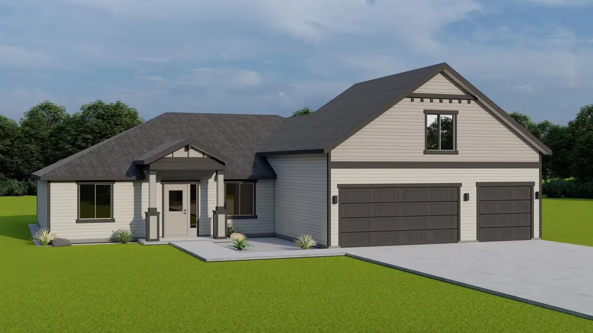 26 W 13th St, Deer Park, WA 99006 - Image #1