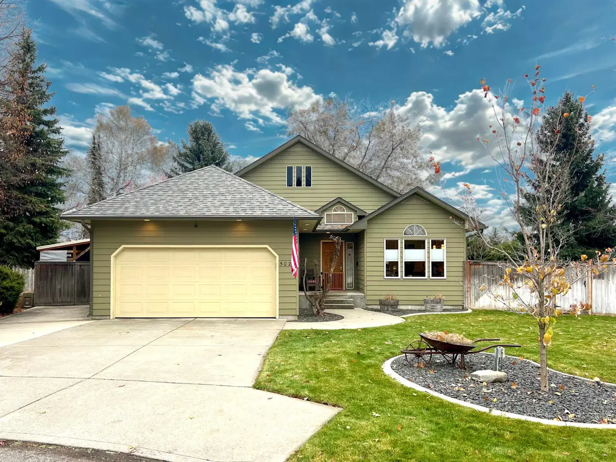 5023 S Lee Cir, Spokane, WA 99223 - Image #1