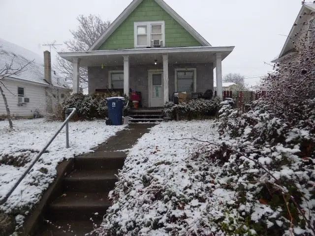 417 E Fairview Ave, Spokane, WA 99207 - Image #1