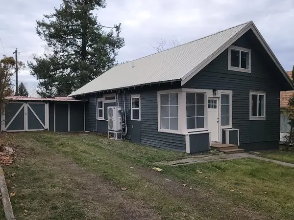 121 N Lake St, Tekoa, WA 99033