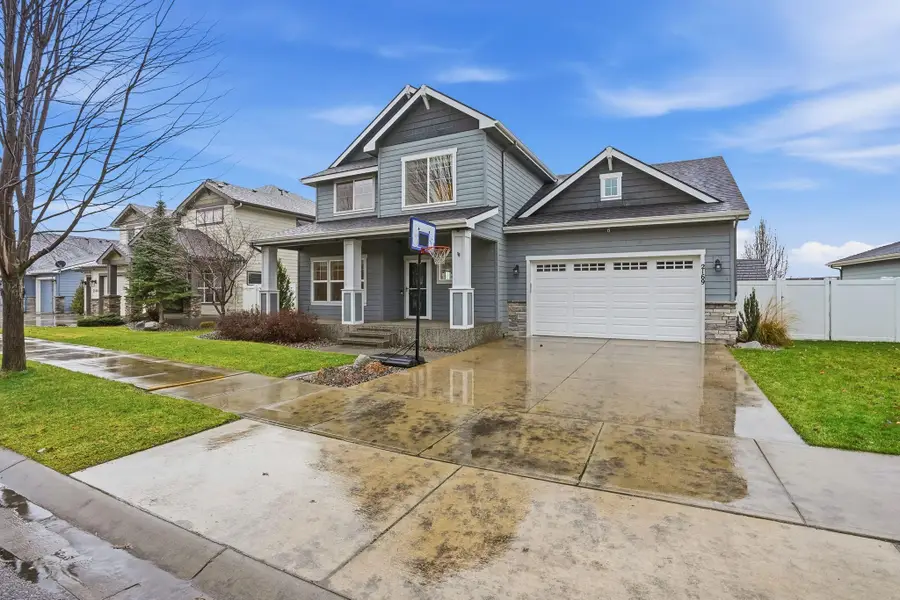 2169 N Forest Ridge St, Liberty Lake, WA 99019 - Image #2
