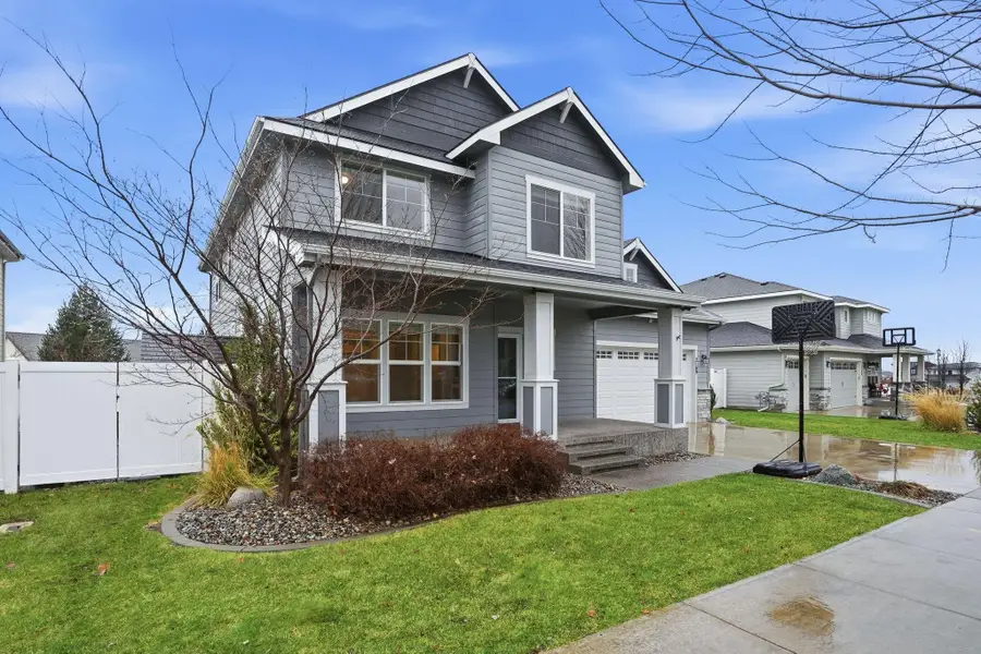 2169 N Forest Ridge St, Liberty Lake, WA 99019 - Image #3