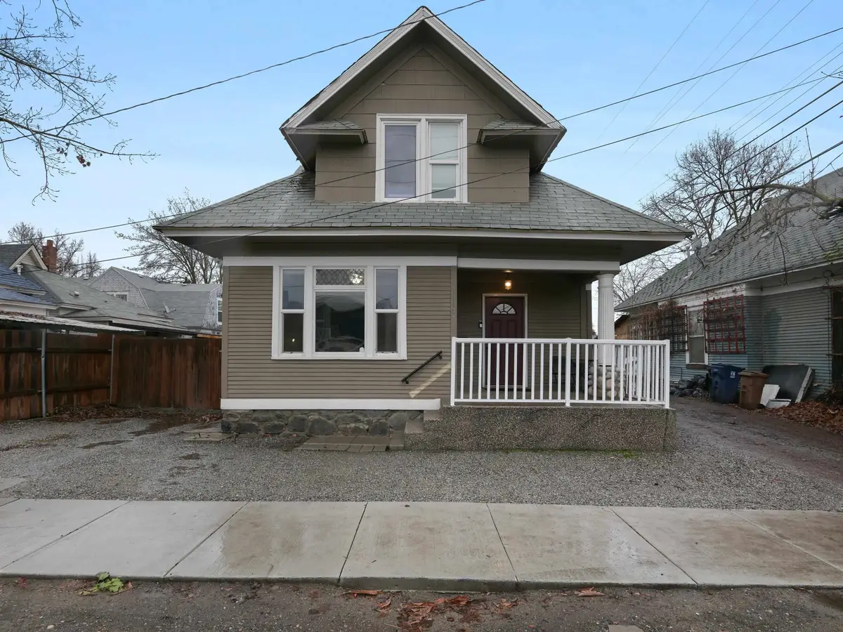 1114 N Elm St, Spokane, WA 99201 - Image #1