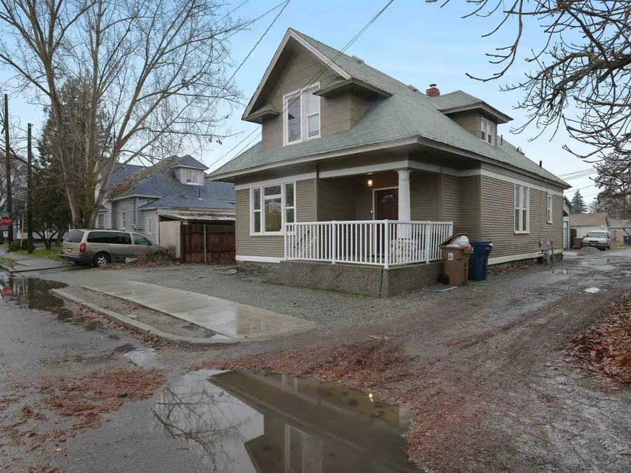 1114 N Elm St, Spokane, WA 99201 - Image #3