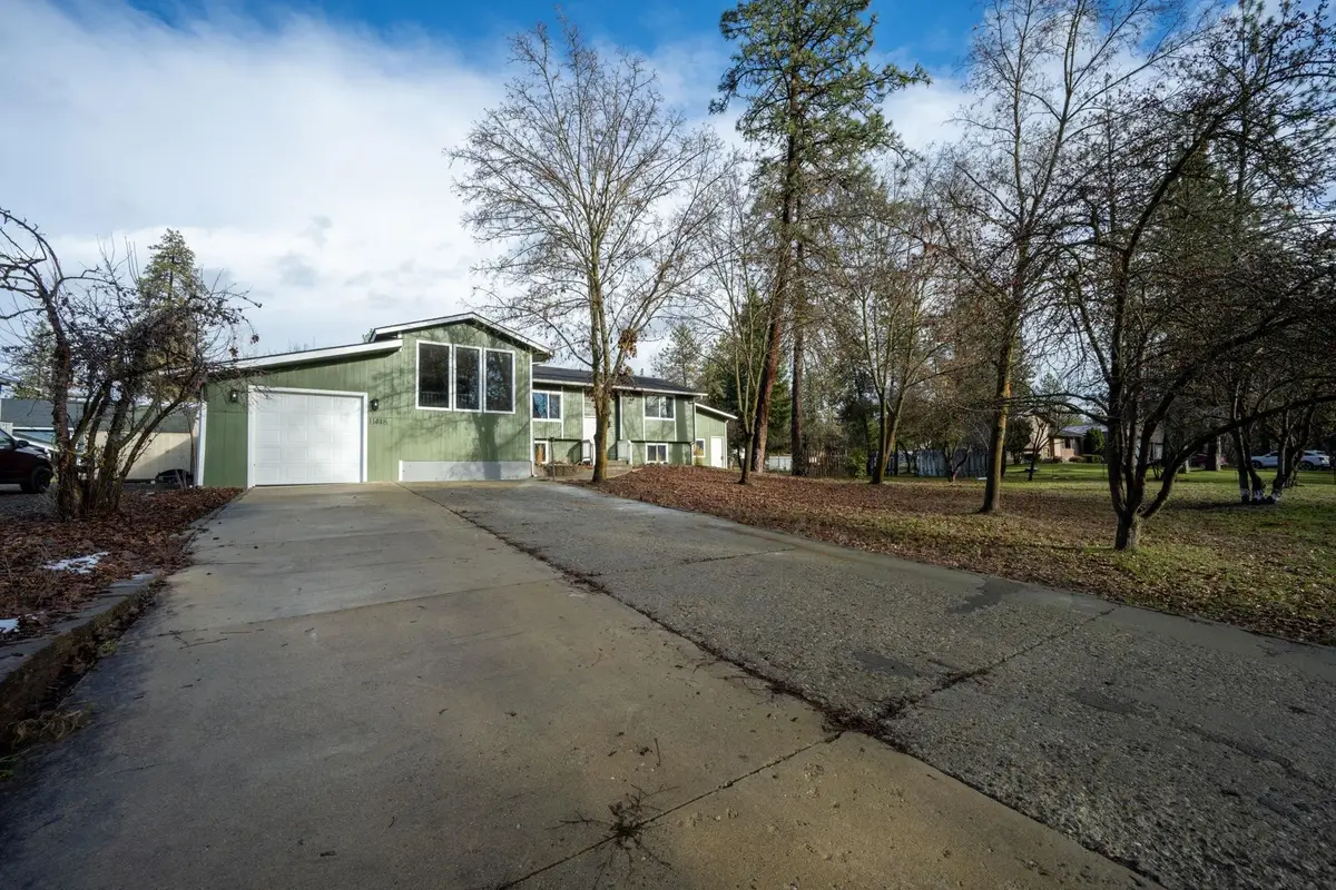 11448 W Meadowview Ln, Nine Mile Falls, WA 99026 - Image #1