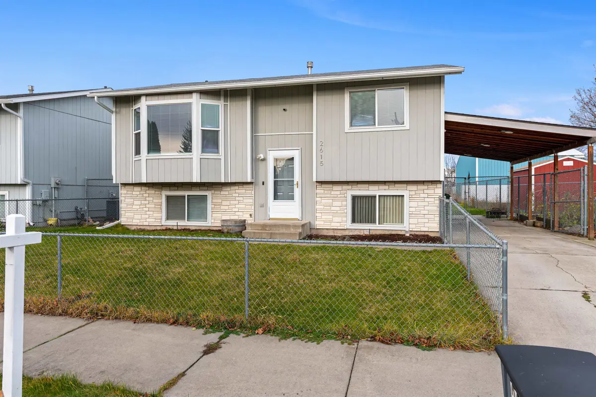 2615 E Liberty Ave, Spokane, WA 99207 - Image #1