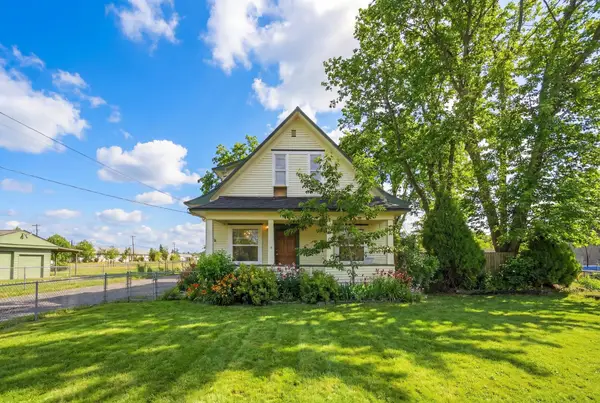 213 S Bowdish Rd, Spokane Valley, WA 99206