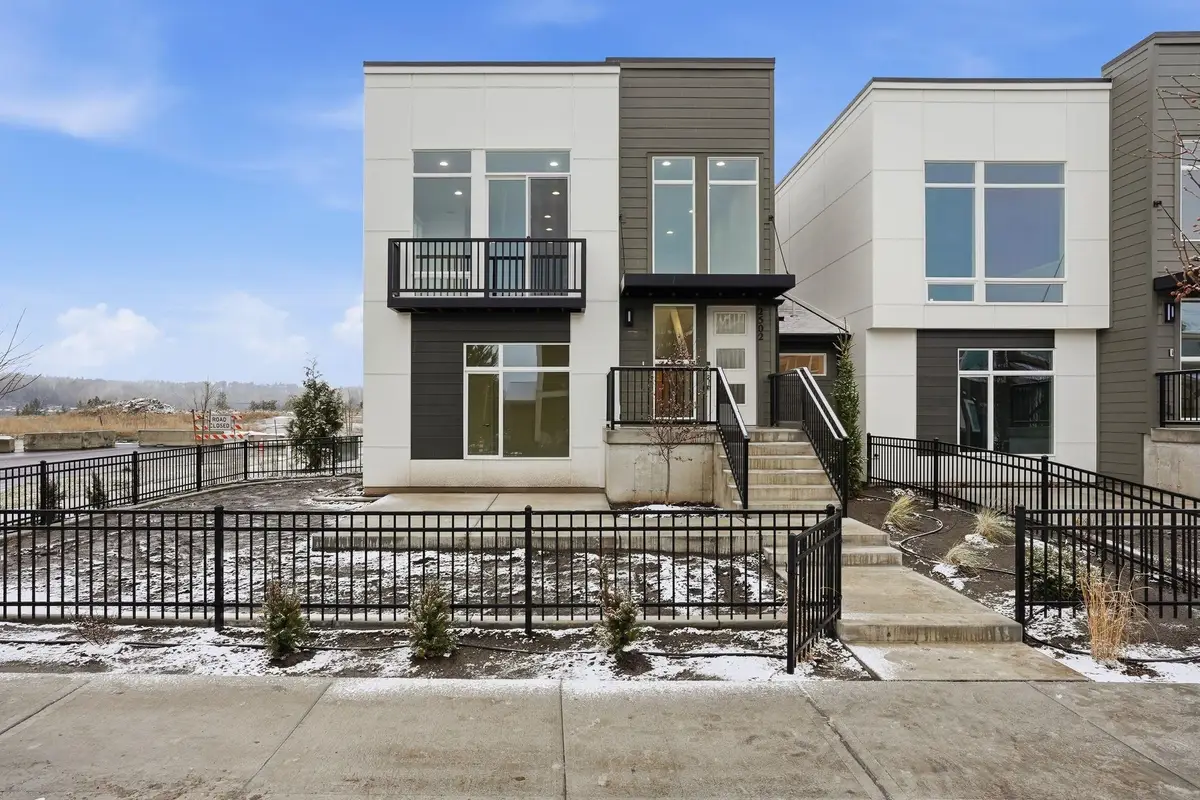 2502 W Summit Pkwy, Spokane, WA 99201 - Image #1