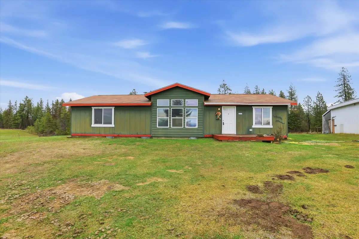40416 N Sunset Ln, Deer Park, WA 99006 - Image #1