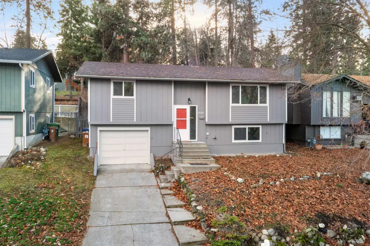 3908 E 12th Ave, Spokane, WA 99202 - Image #1