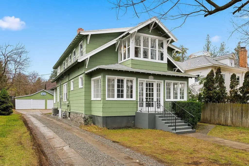 2114 S Grand Blvd, Spokane, WA 99203 - Image #1