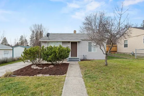 5621 N Milton St, Spokane, WA 99205