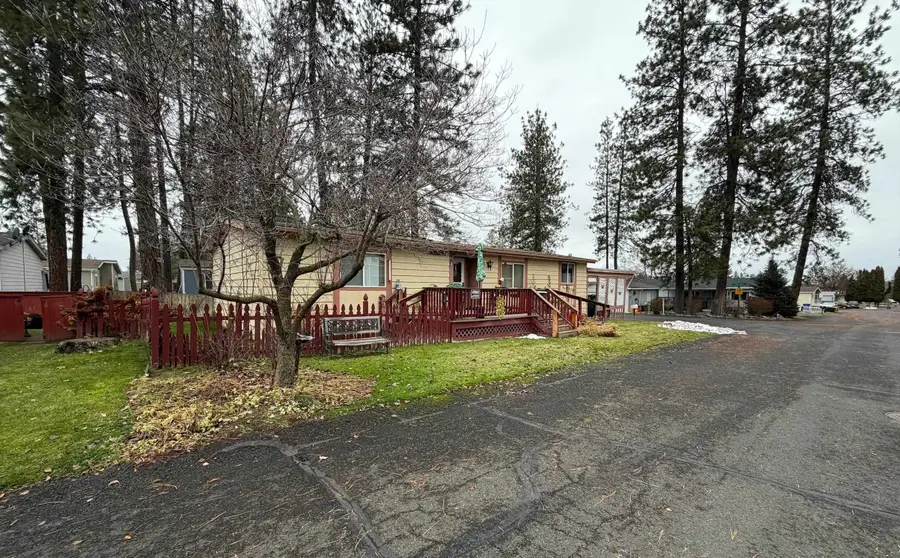 3428 E Georgia Pines Ln, Mead, WA 99021 - Image #3