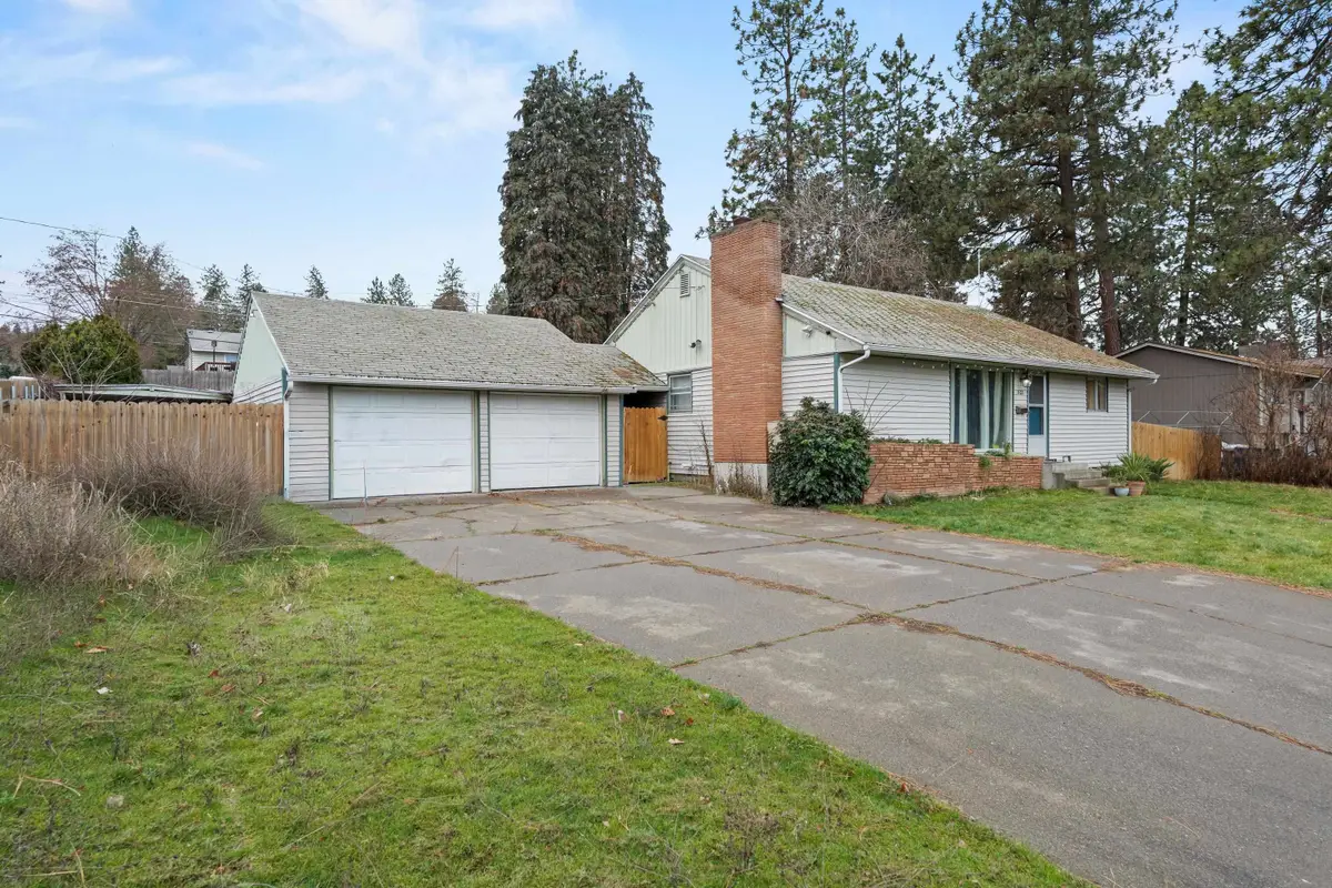 3928 E 9th Ave, Spokane, WA 99202 - Image #1