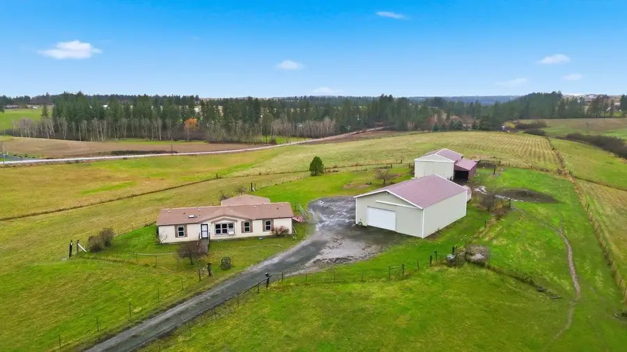 9611 N Morrison Rd, Spokane, WA 99217 - Image #2