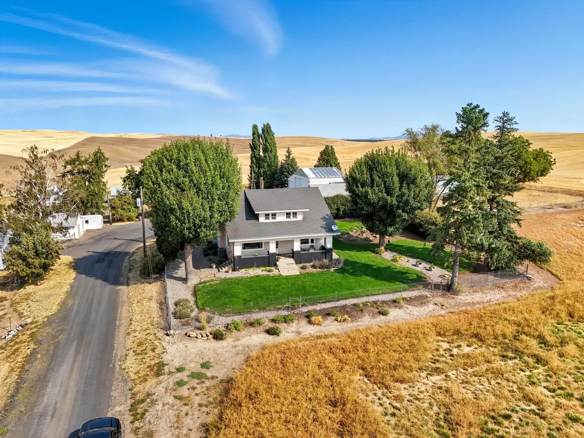 3703 Plaza Rd, Rosalia, WA 99170 - Image #1