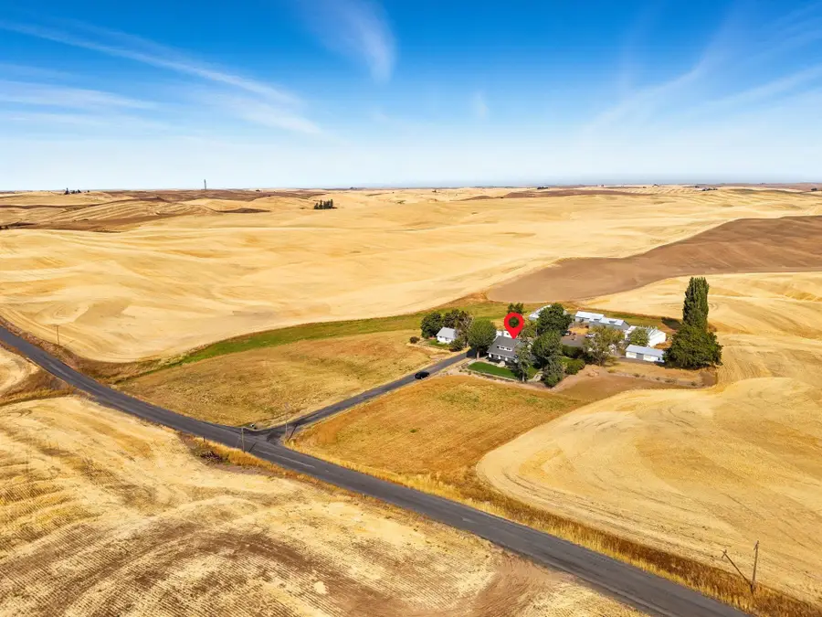 3703 Plaza Rd, Rosalia, WA 99170 - Image #2