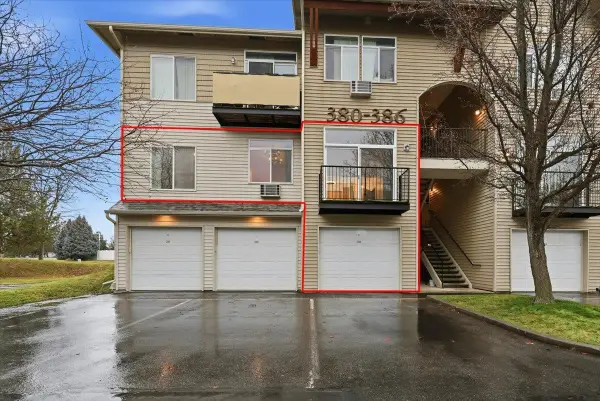 22855 E Country Vista Dr #381, Liberty Lake, WA 99019