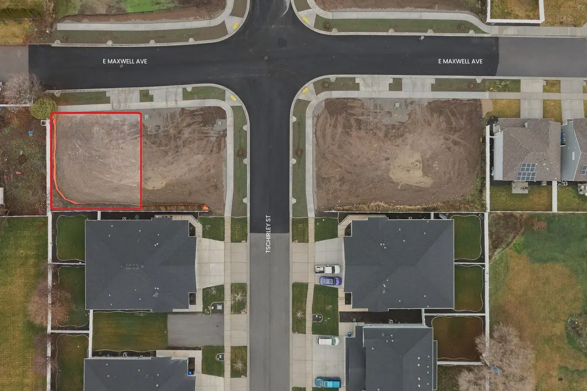 17406 E Maxwell Ave, Spokane Valley, WA 99016 - Image #1