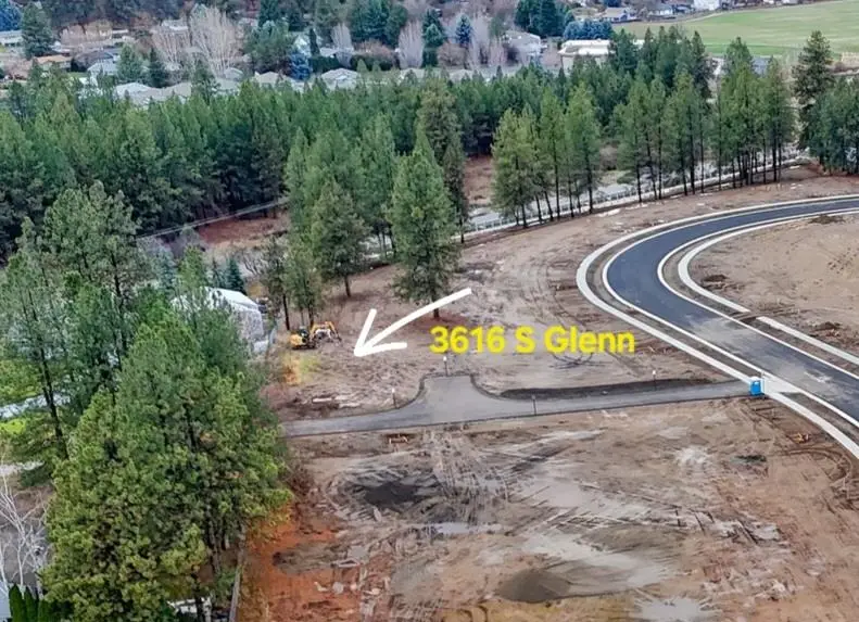 3616 S S Glenn Ln, Spokane Valley, WA 99206 - Image #2