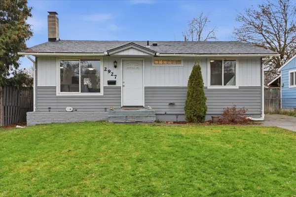 2927 N Smith St, Spokane, WA 99207