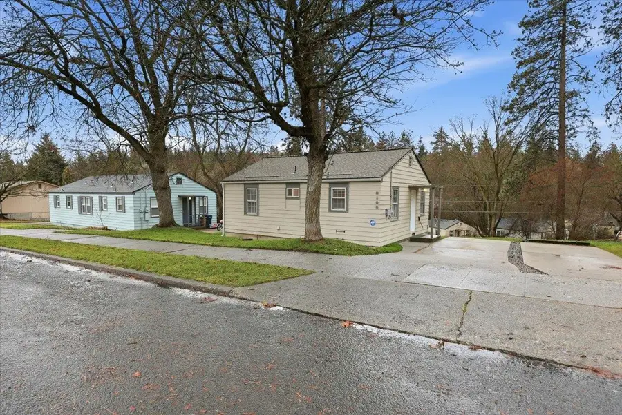 3105 W Rosamond Ave, Spokane, WA 99224 - Image #2