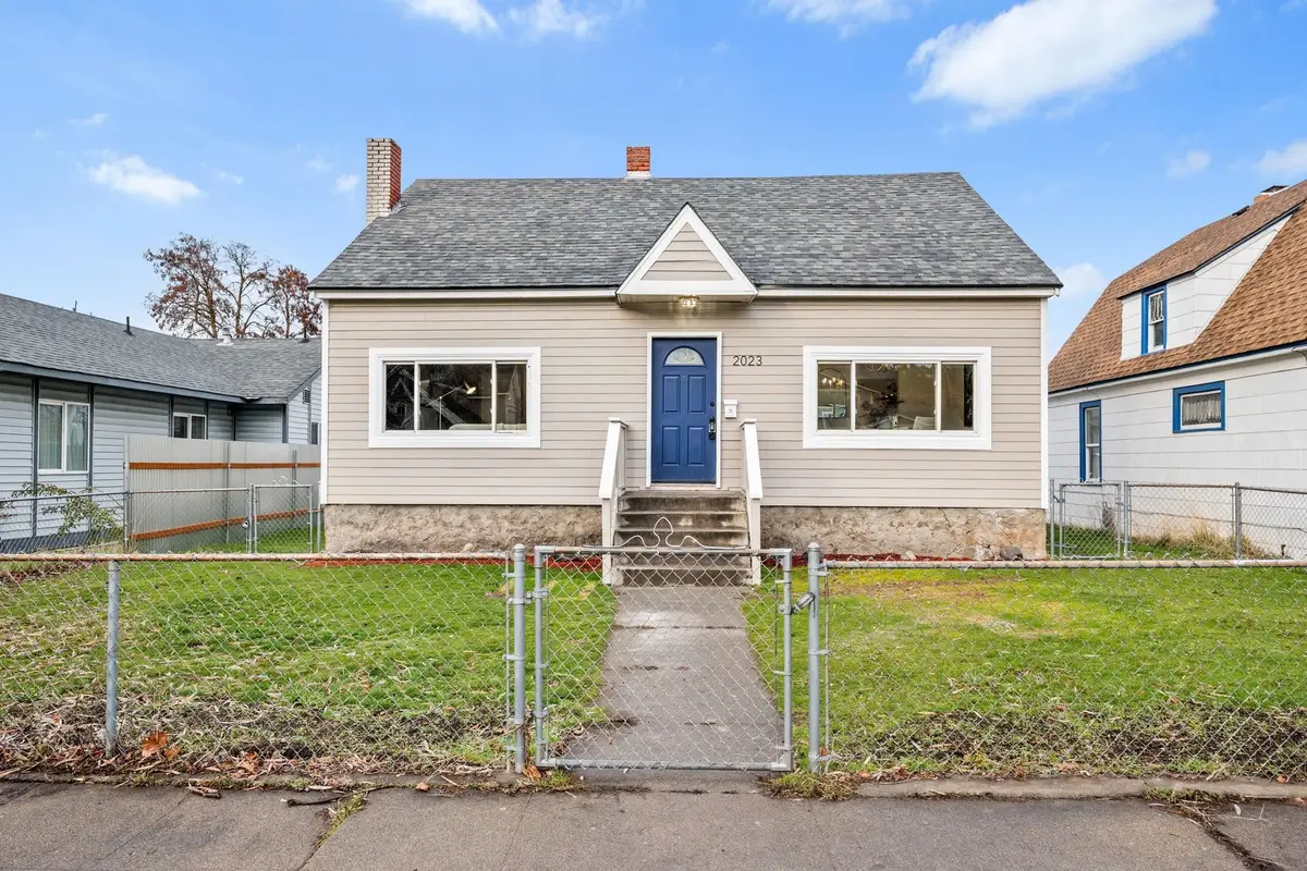 2023 E 5th Ave, Spokane, WA 99202 - Image #1