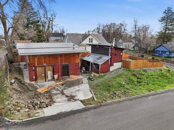 1808 N Cannon St, Spokane, WA 99201