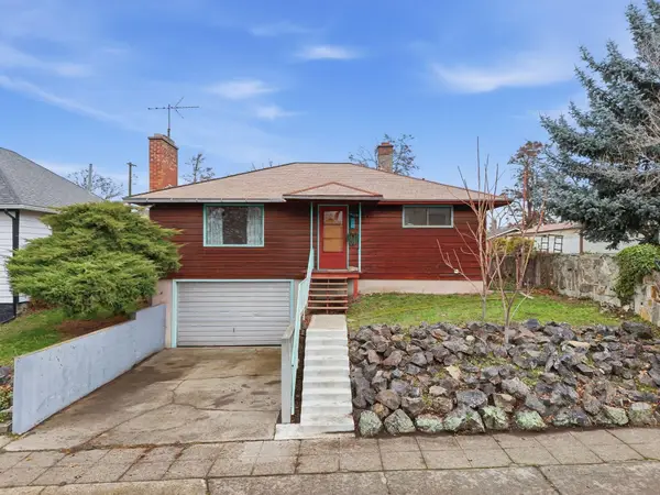 1716 W Spofford Ave, Spokane, WA 99205