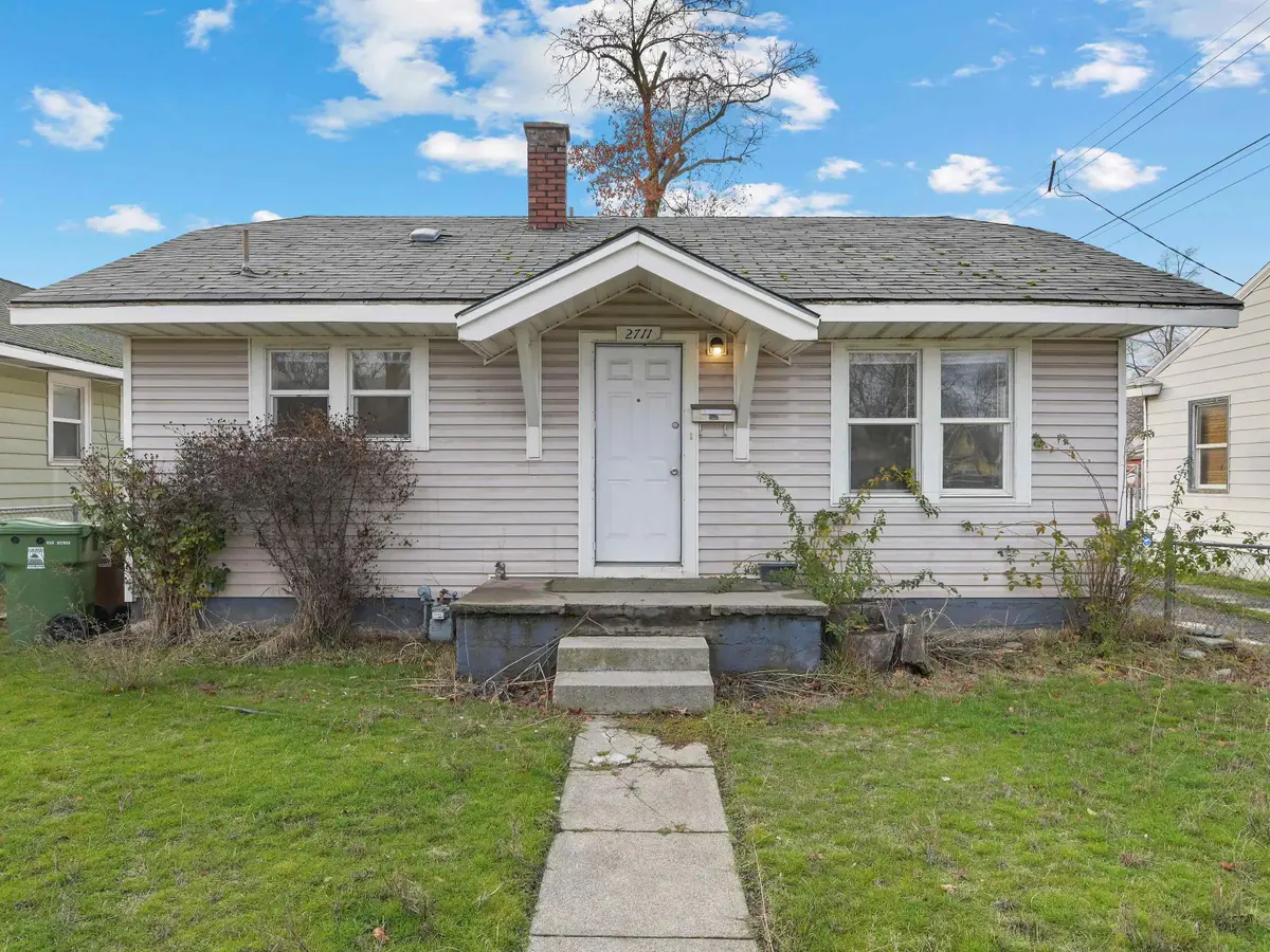 2711 N Ash St, Spokane, WA 99205 - Image #1