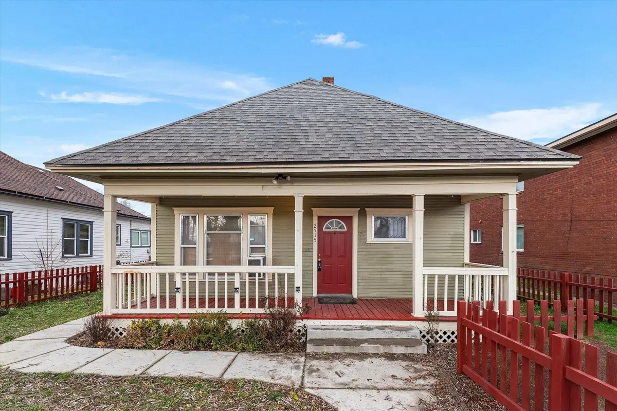2715 E Diamond Ave, Spokane, WA 99217 - Image #1
